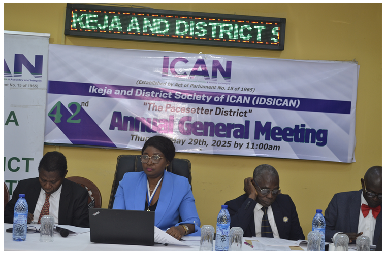 AGM 2025