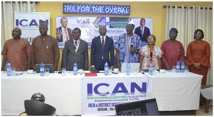 AUGUST MEMBER’S FORUM 2025