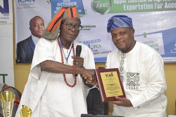 OCTOBER 2025 MONTHLY FORUM