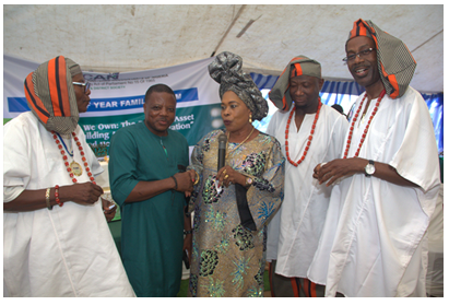 IDSICAN 2025 END OF YEAR FAMILY FORUM