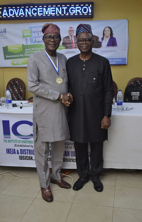 FEBRUARY 21ST, 2026 MONTHLY FORUM