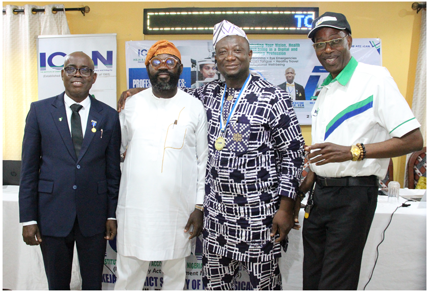 OCTOBER 2026 MEMBERS FORUM